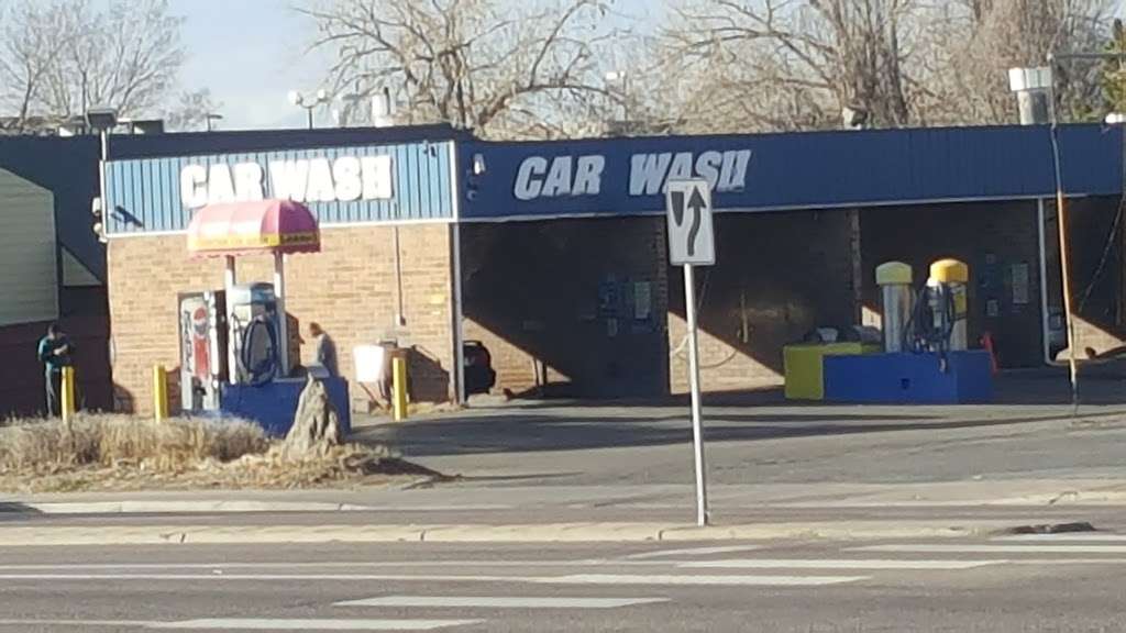 Colorado Blue Sky Car Wash | 10685 E Mississippi Ave, Aurora, CO 80012, USA | Phone: (303) 645-4050