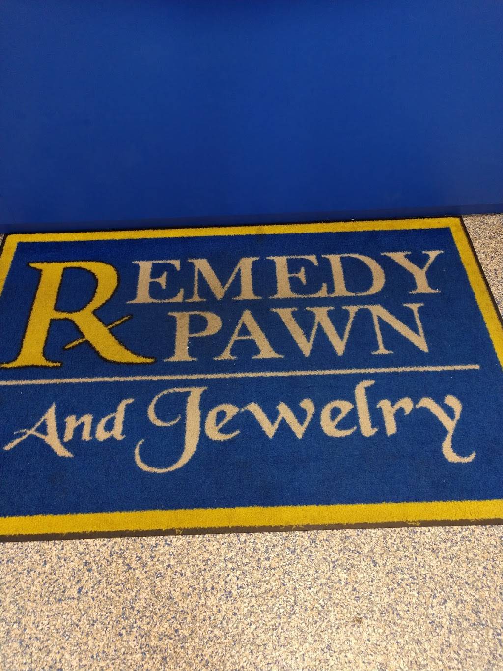 Remedy Pawn and Jewelry | 190 Malabar Rd NE #129, Palm Bay, FL 32907, USA | Phone: (321) 327-7930