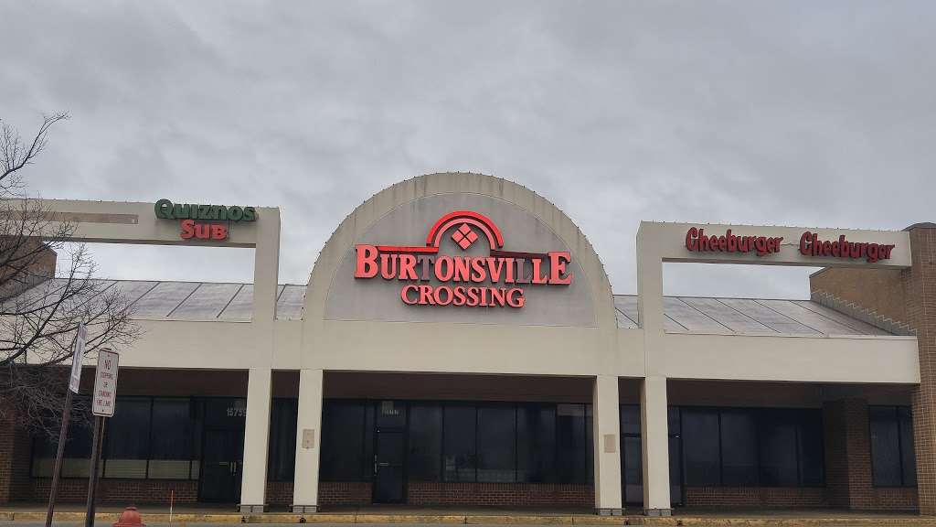 Burtonsville Crossing | 15701 Old Columbia Pike, Burtonsville, MD 20866