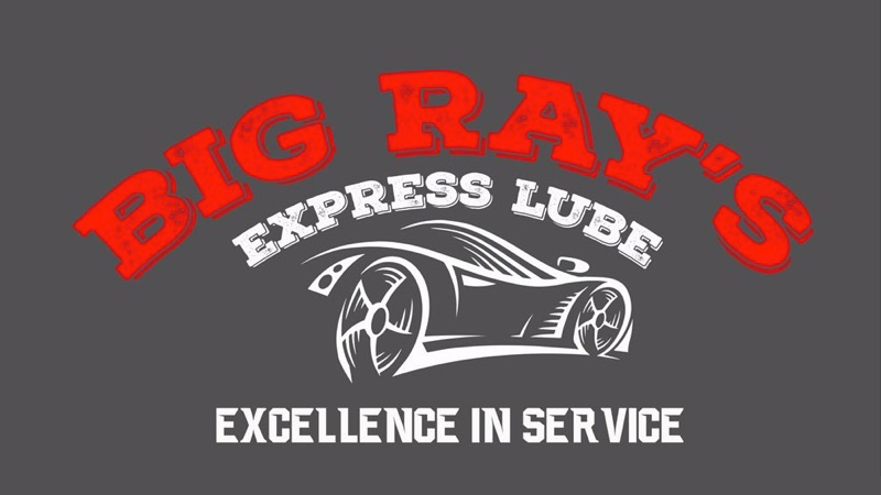 Big Ray's Quick Lube in 5601 Oakman Blvd, Dearborn, MI 48126, USA