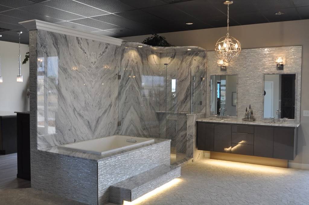 Granite Mountain Stone Design | 40336 Brickyard Dr, Madera, CA 93636, USA | Phone: (559) 438-2100