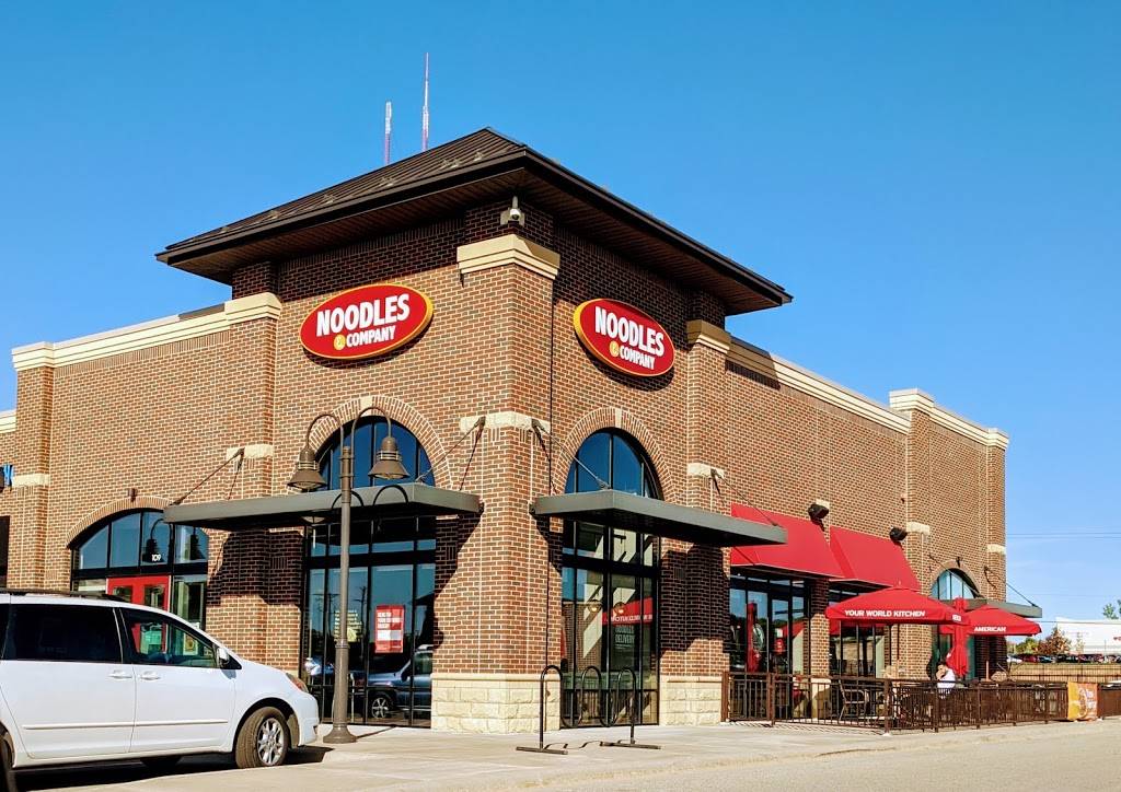 Noodles and Company | 3833 Lexington Ave N, Arden Hills, MN 55126 | Phone: (651) 765-1330