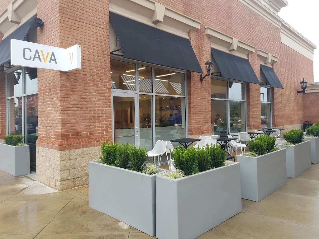 CAVA | 13959 Promenade Commons St, Gainesville, VA 20155 | Phone: (571) 234-5934