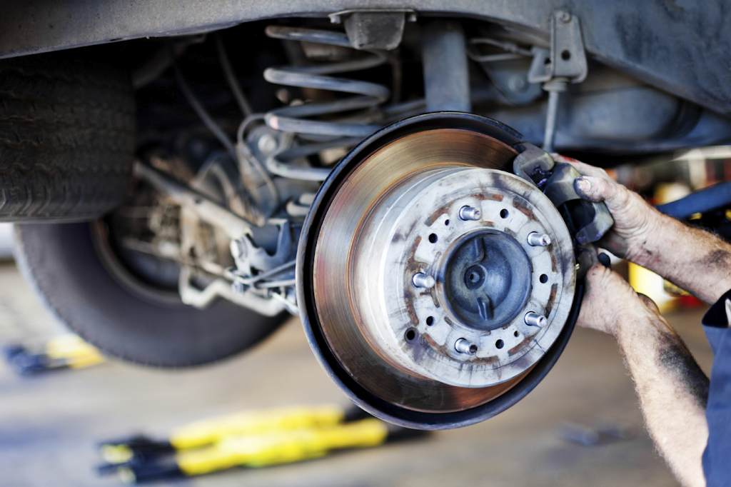 One Stop Auto Care | 225 Eubank Blvd NE, Albuquerque, NM 87123, USA | Phone: (505) 293-1181