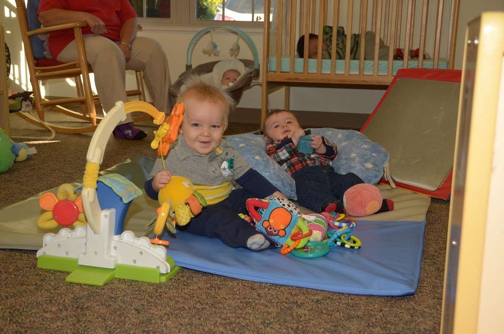 Rainbow Child Care Center of Fishers | 9153 E 141st St, Fishers, IN 46038 | Phone: (317) 770-8420