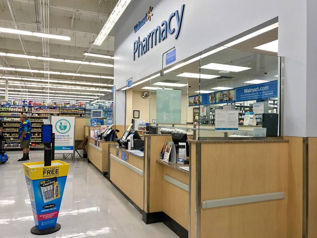 Walmart Pharmacy | 1000 E Imperial Hwy, La Habra, CA 90631, USA | Phone: (714) 869-0539