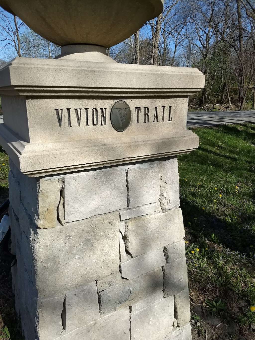 Vivion Bike/Hike Trail | Vivion Trail, Kansas City, MO 64116, USA