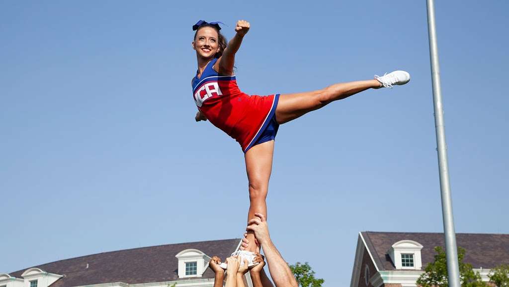 National Cheerleaders Association | 640 Shiloh Rd, Plano, TX 75074, USA | Phone: (800) 622-2946