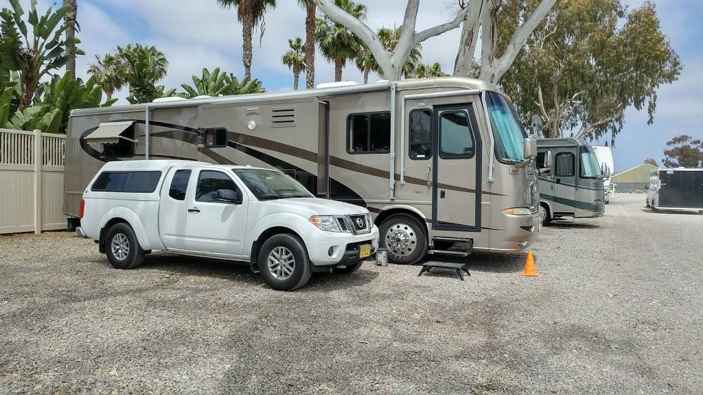 Surf & Turf RV Park | 15555 Jimmy Durante Blvd, Del Mar, CA 92014, USA | Phone: (858) 509-5140