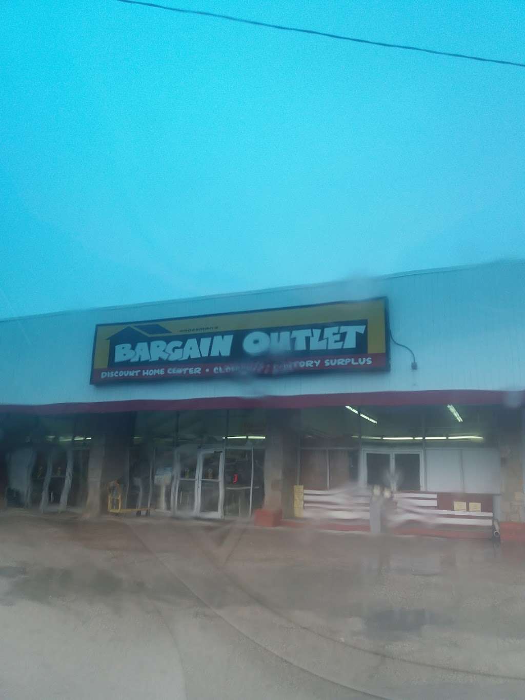 Bargain Outlet | 600 Boston Providence Hwy, Walpole, MA 02081 | Phone: (508) 668-6963