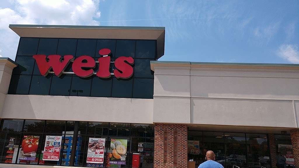 Weis Pharmacy | 9270 All Saints Rd, Laurel, MD 20723, USA | Phone: (301) 725-5008