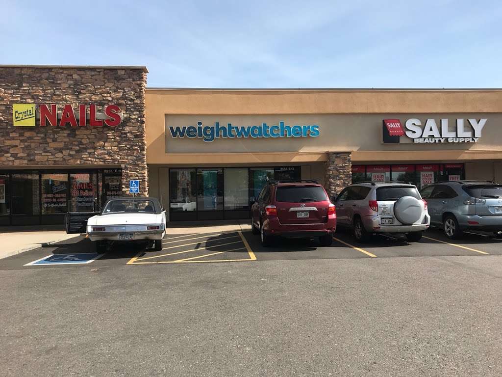 WW (Weight Watchers) | 8555 W Belleview Ave ste e 12, Littleton, CO 80123, USA | Phone: (800) 651-6000