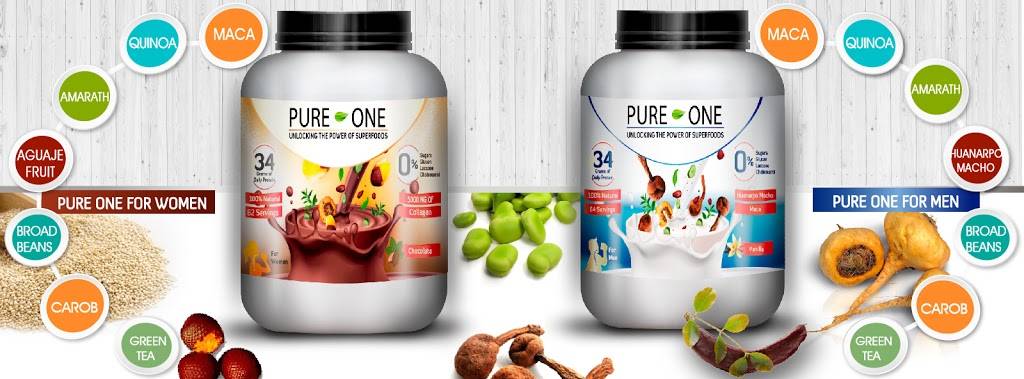 Pure One Nutrition | 3930 Park Rd, Charlotte, NC 28209, USA | Phone: (980) 251-3936