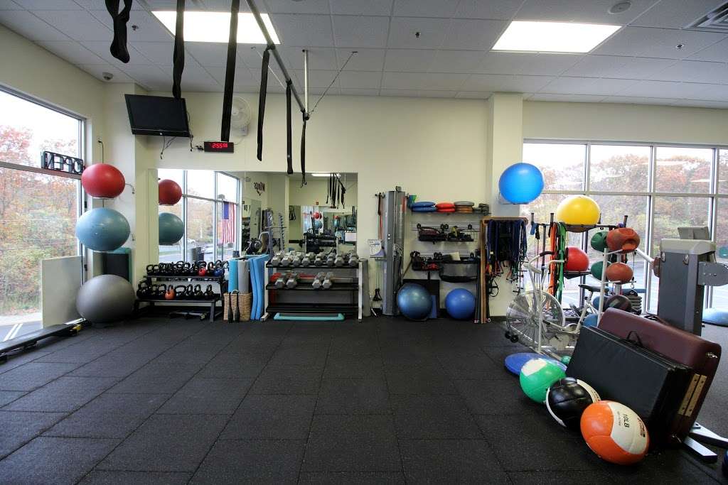 Wings Fitness | 2100 NJ-35, Sea Girt, NJ 08750, USA | Phone: (732) 449-4244