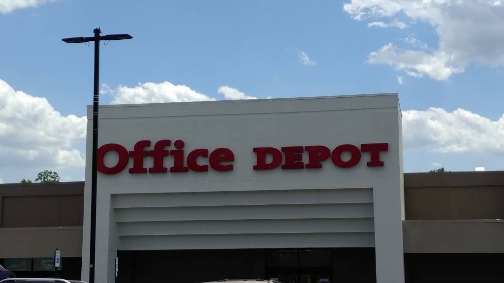 Office Depot | 6501 Baltimore National Pike, Baltimore, MD 21228, USA | Phone: (410) 455-9700