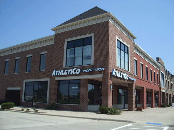 Athletico Physical Therapy - Plainfield West | 24402 W, Lockport St Suite 100, Plainfield, IL 60544, USA | Phone: (815) 609-7000