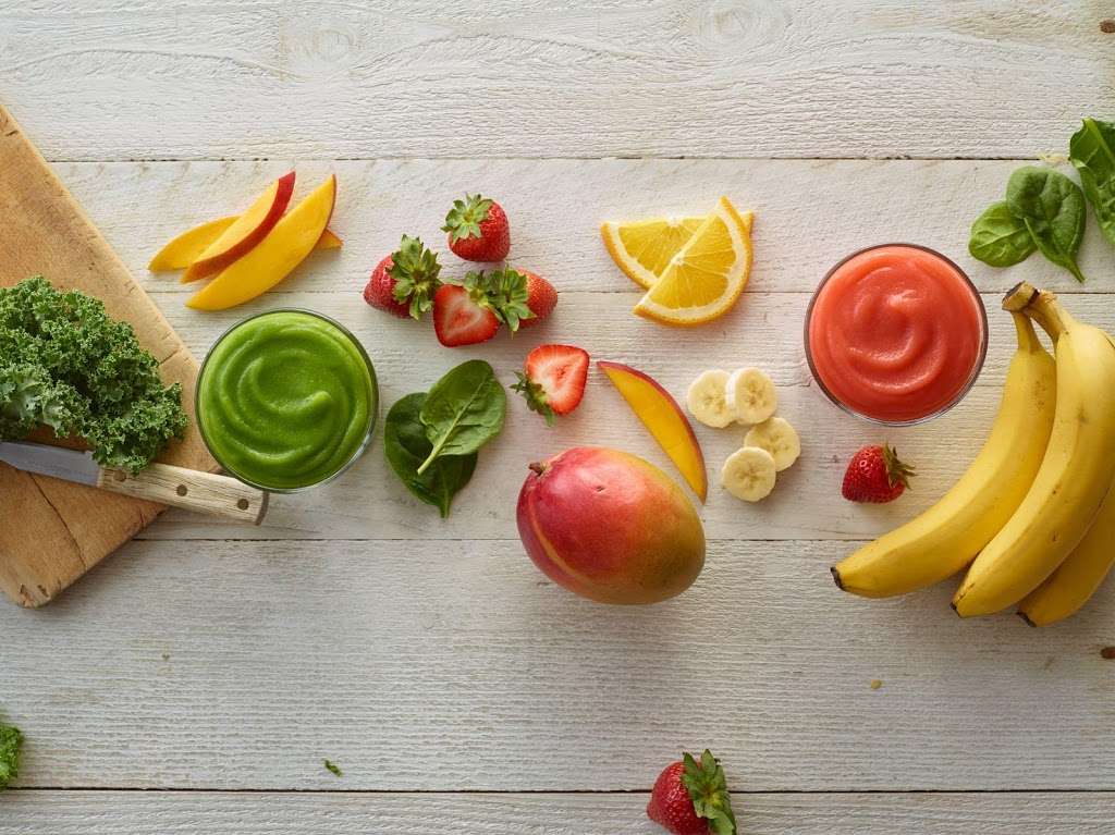 Tropical Smoothie Cafe | 7660 W Cheyenne Ave Suite 121, Las Vegas, NV 89129, USA | Phone: (702) 331-7083