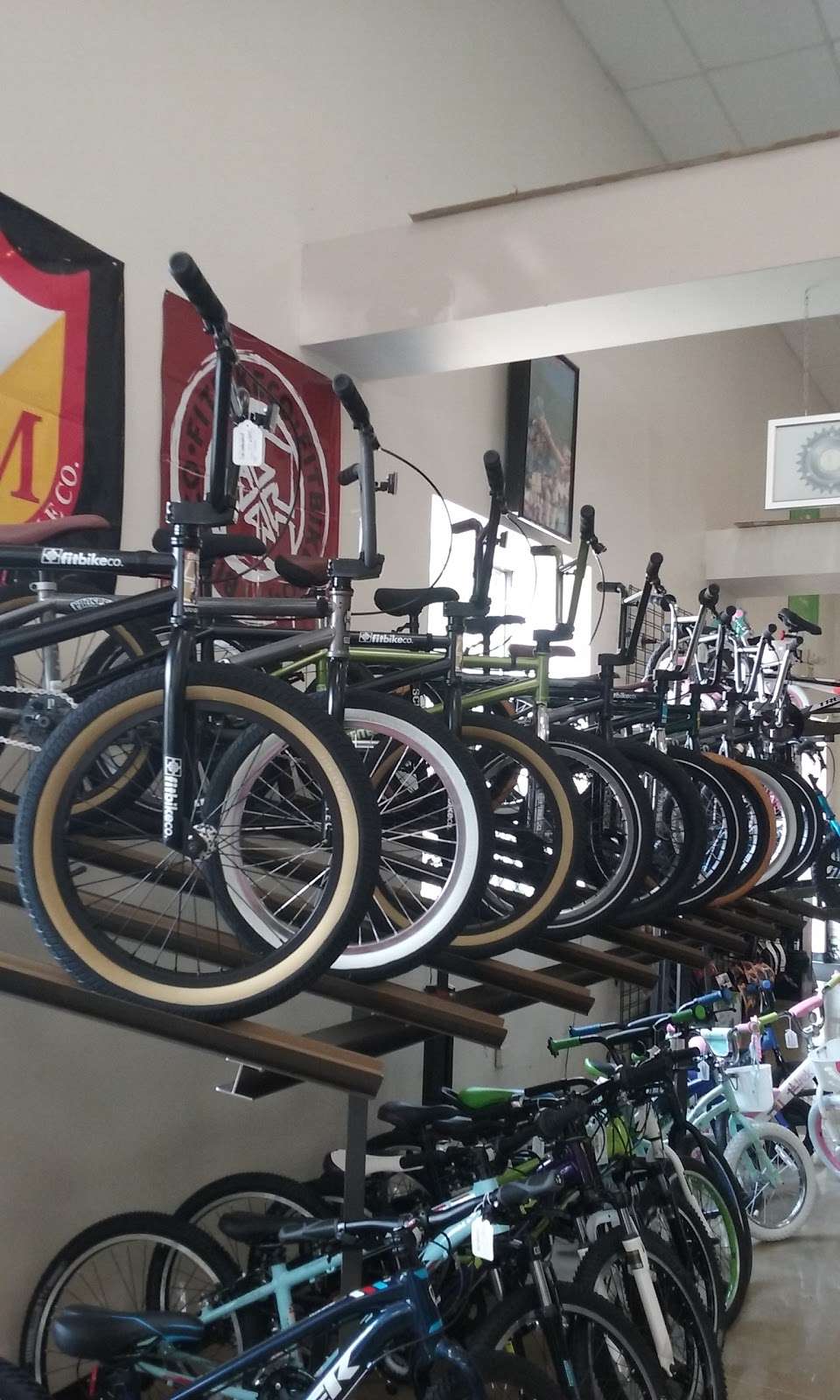 Bikesport | 325 W Main St, Trappe, PA 19426 | Phone: (610) 489-7300