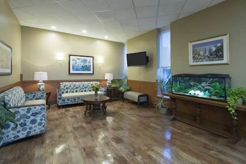 Ambler Extended Care Center | 32 S Bethlehem Pike, Ambler, PA 19002, USA | Phone: (215) 646-7050