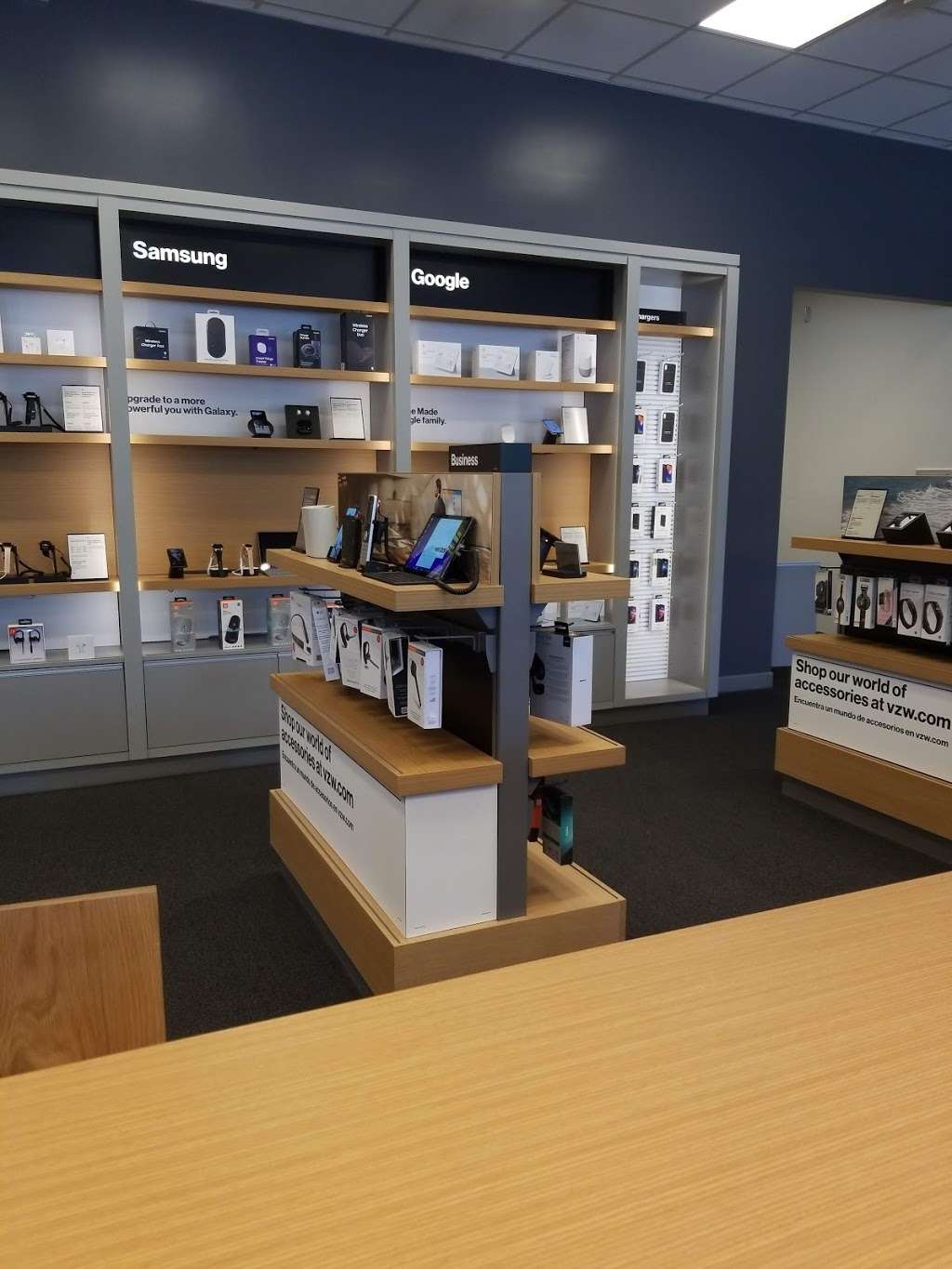 Verizon | 2428 Las Positas Rd, Livermore, CA 94551, USA | Phone: (925) 245-0494