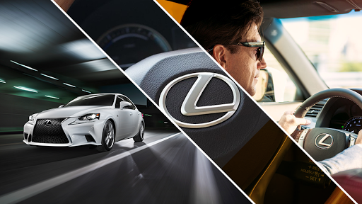 Lexus of Lincoln | 8585 S 37th St, Lincoln, NE 68512 | Phone: (402) 858-9245