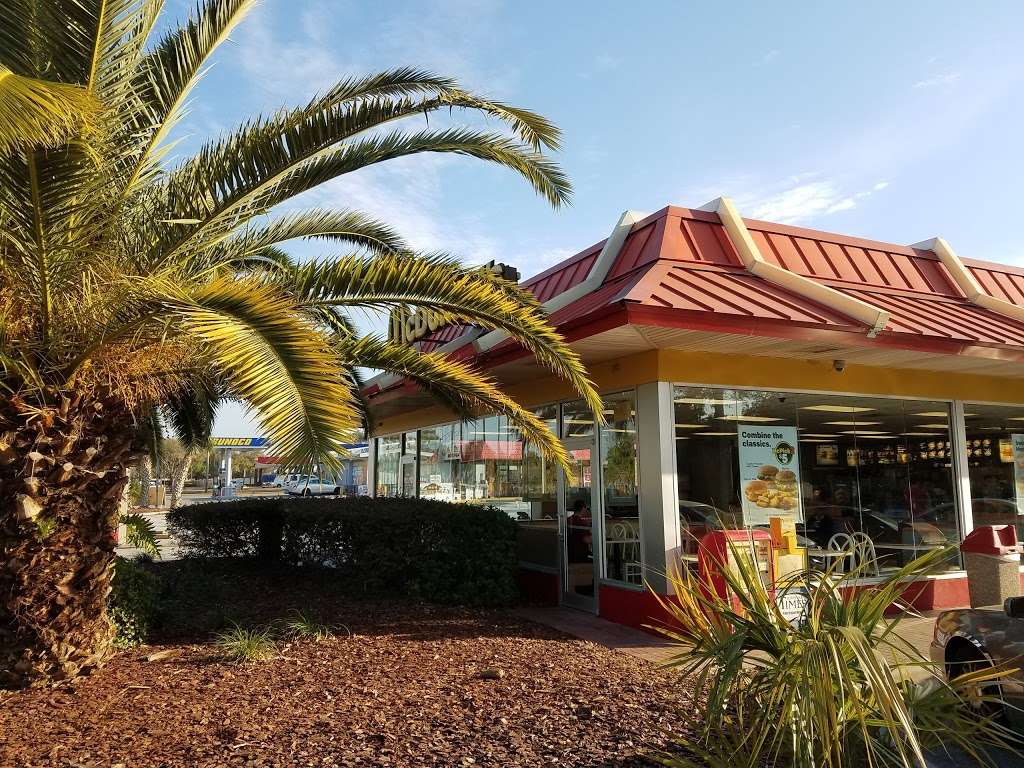 McDonalds | 7981 Ne7th Drive, Wildwood, FL 34785, USA | Phone: (352) 748-4288