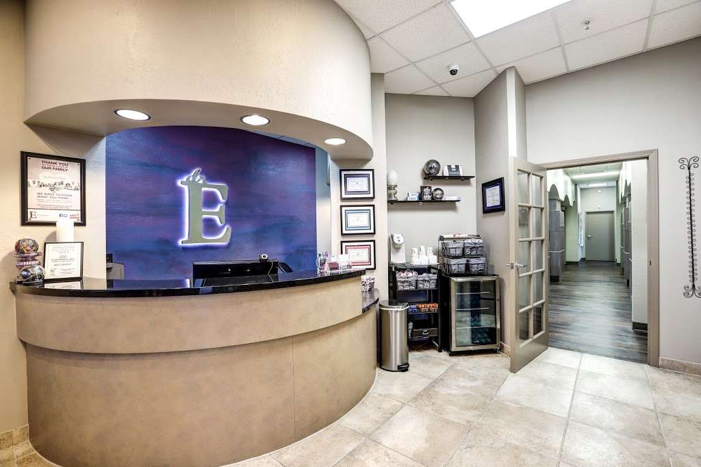 Dr. Janet B. Euzarraga, DDS | 4206 E Chandler Blvd #20, Phoenix, AZ 85048 | Phone: (480) 494-2435