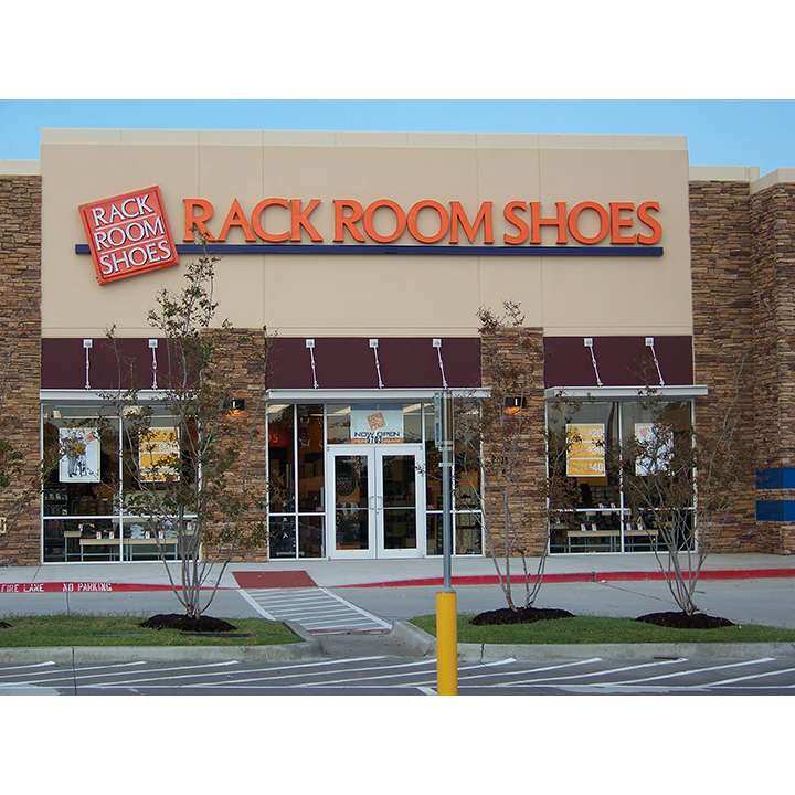 Rack Room Shoes | 5703 Liberty Grove Rd, Rowlett, TX 75089, USA | Phone: (214) 607-1670