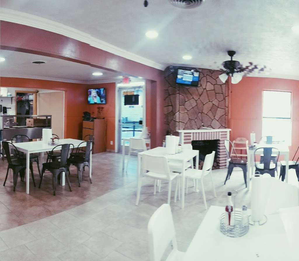 Mi Casita Restaurant | 228 W 6th St, Irving, TX 75060, USA | Phone: (972) 253-6822