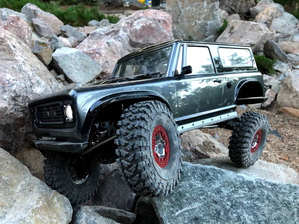 J.T. R/C | 8791 Wolff Court Building#15-Suite#140, Westminster, CO 80031, USA | Phone: (720) 329-5232