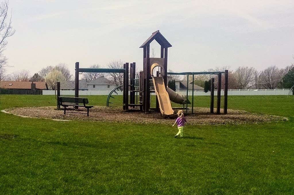 Marcotte Park | IL-102, Bourbonnais, IL 60914 | Phone: (815) 937-0817