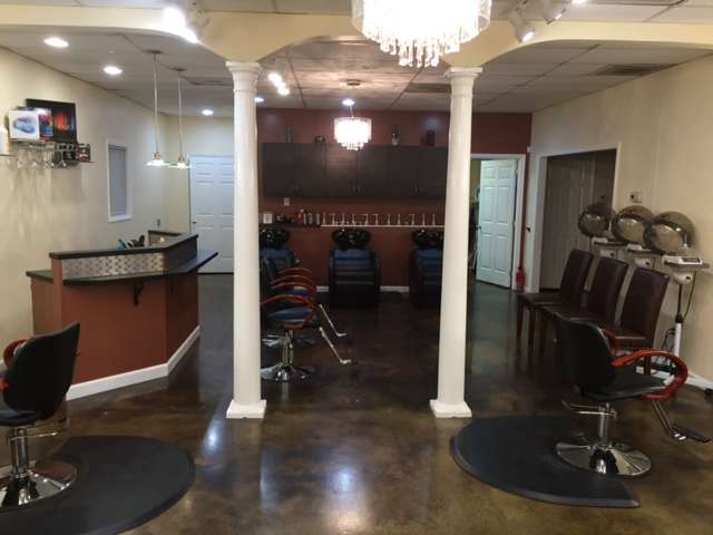 TAG Concept Salons | 10829 Pineville Rd, Pineville, NC 28134, USA | Phone: (980) 201-9765