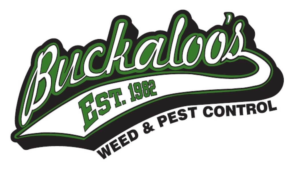 Buckaloos Weed and Pest Control | 2600 N Westminster Rd, Nicoma Park, OK 73066, USA | Phone: (405) 769-7500