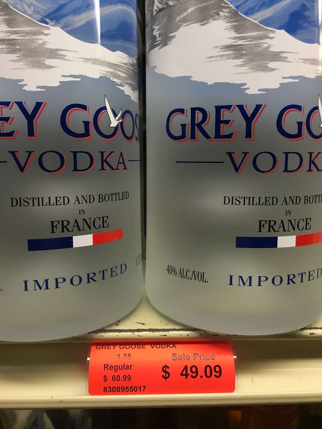 Buy-Rite Liquors of Ocean Acres | 100 Neptune Dr, Manahawkin, NJ 08050 | Phone: (609) 698-7800