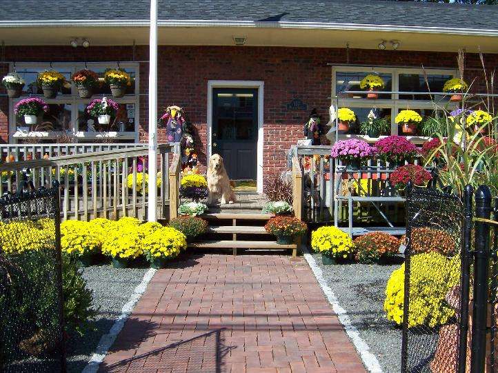 Landscape Supply Inc | 133 Passaic Ave, Belleville, NJ 07109, USA | Phone: (973) 759-9190