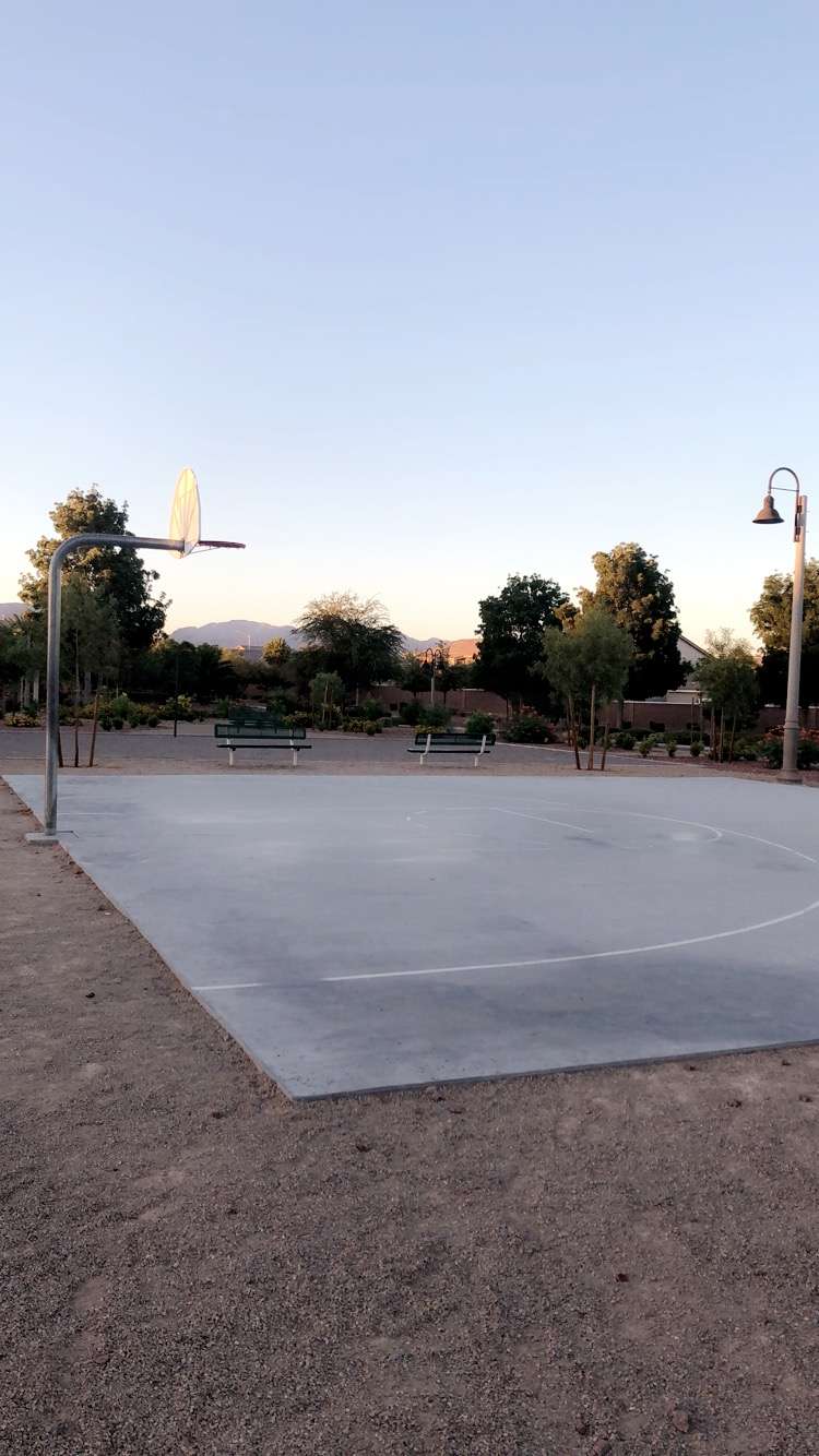 Sierra Ranch Community Park NE | North Las Vegas, NV 89031