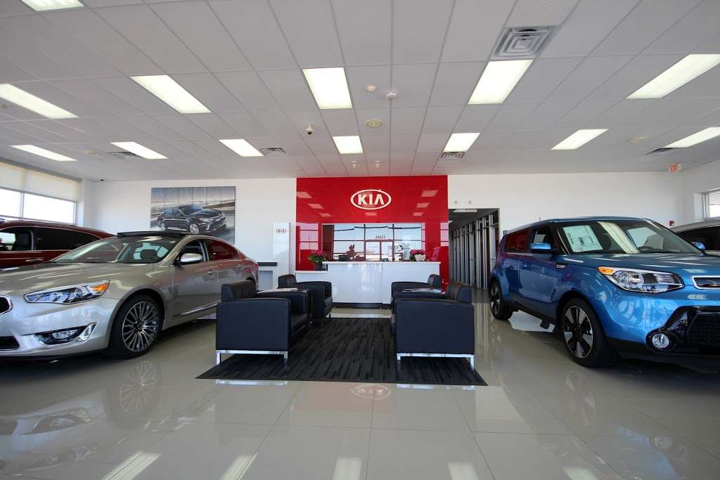 Fort Bend Kia | 26633 Southwest Fwy, Rosenberg, TX 77471, USA | Phone: (281) 239-1000