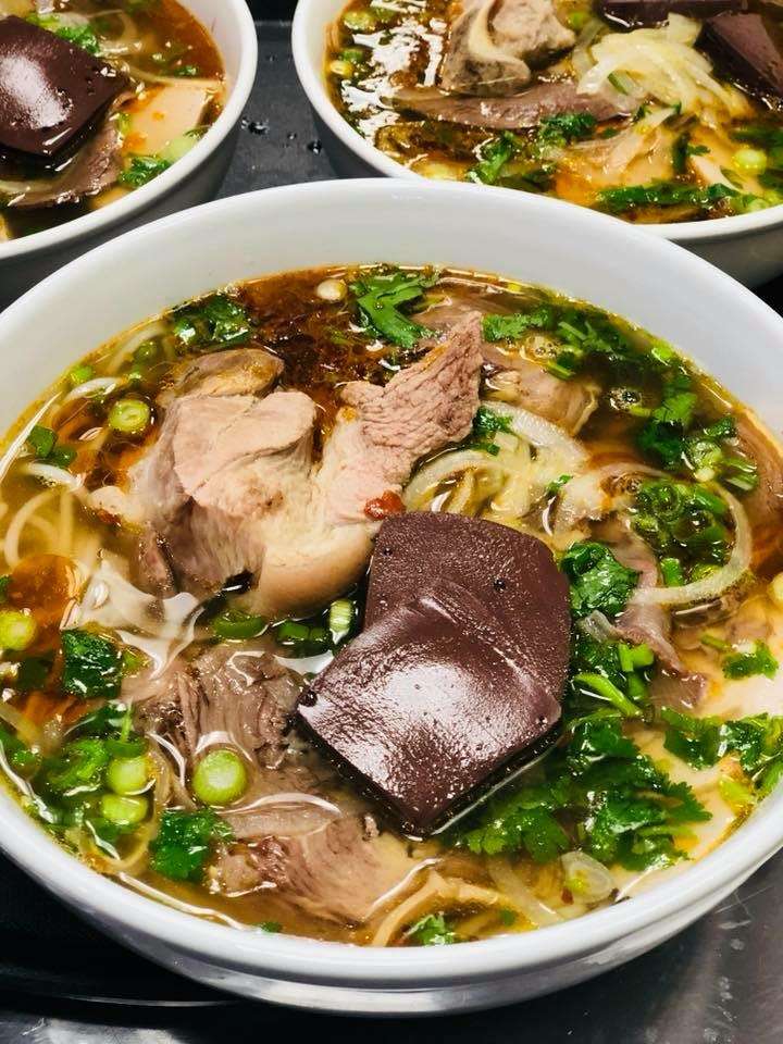 Phở Chú Hải - Pho N Grill | 123 E N Ave, Glendale Heights, IL 60139, USA | Phone: (630) 784-6666