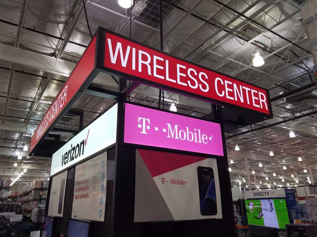 Costco Wireless Center | 16505 Sierra Lakes Pkwy, Fontana, CA 92336, USA | Phone: (909) 770-5677