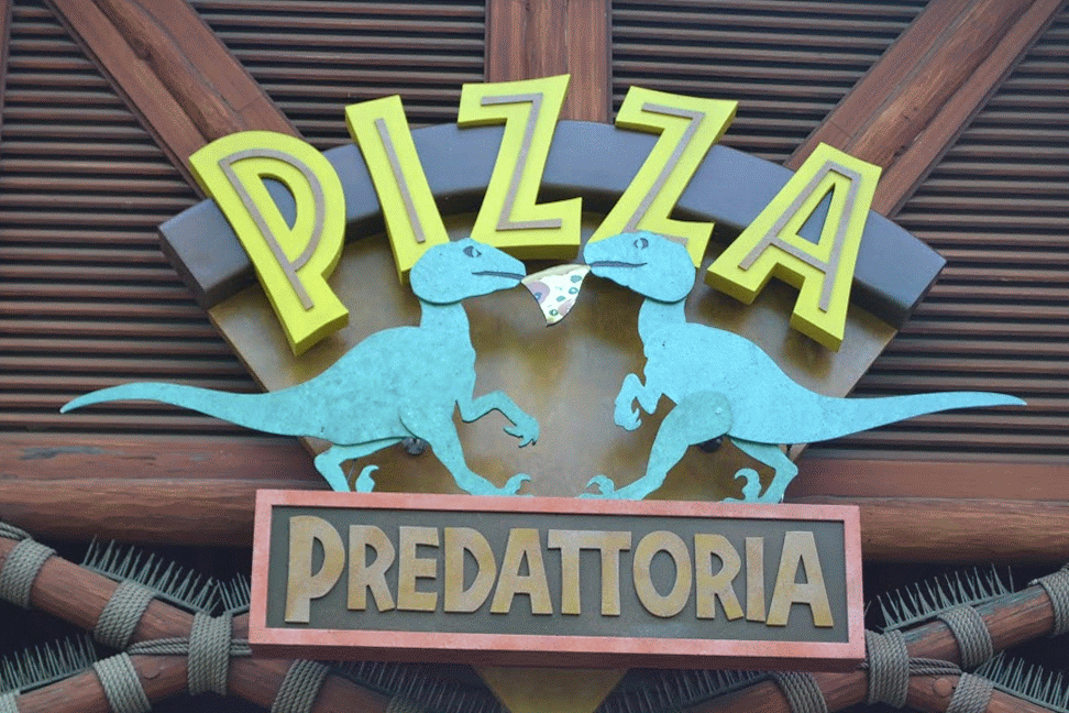 Pizza Predattoria | Orlando, FL 32819, USA | Phone: (407) 363-8000