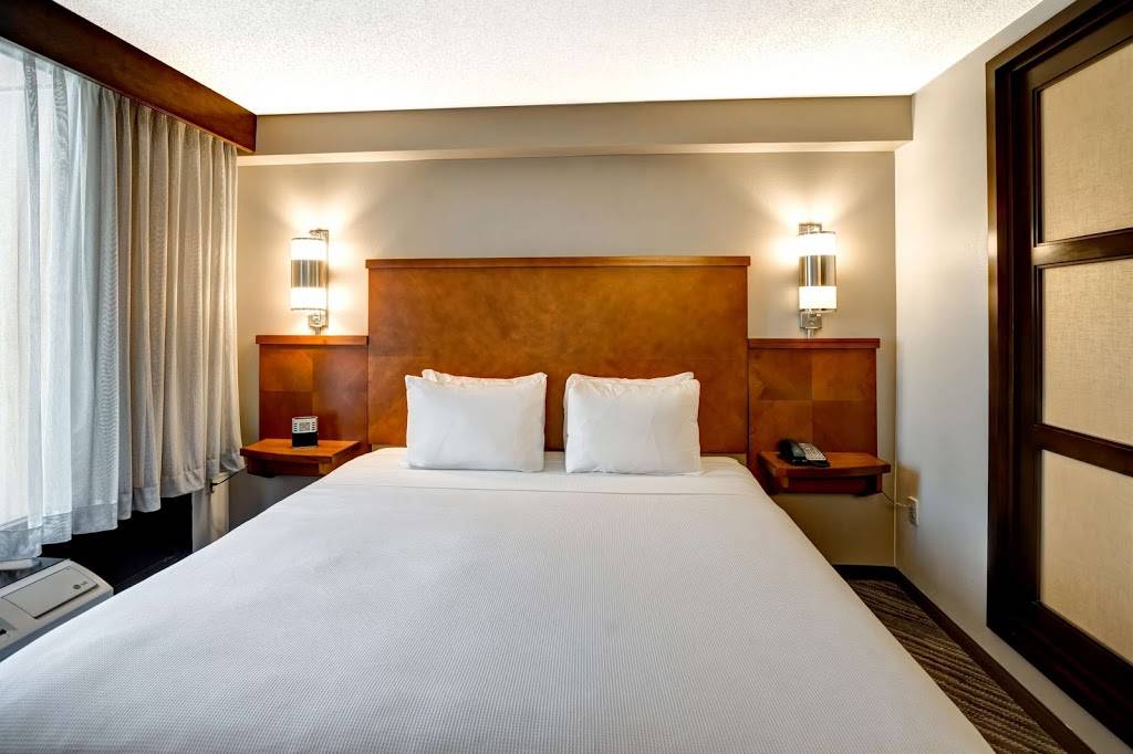 Hyatt Place Richmond/Innsbrook | 4100 Cox Rd, Glen Allen, VA 23060, USA | Phone: (804) 747-9644