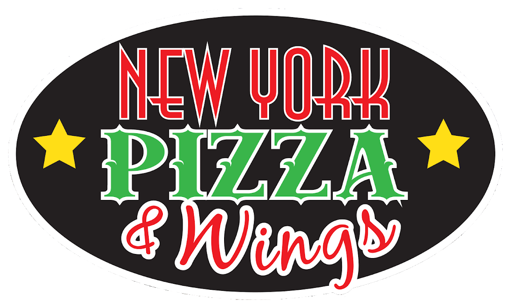 New York Pizza And Wings | 3293 Oxford Dr, Kissimmee, FL 34746, USA | Phone: (407) 507-0532