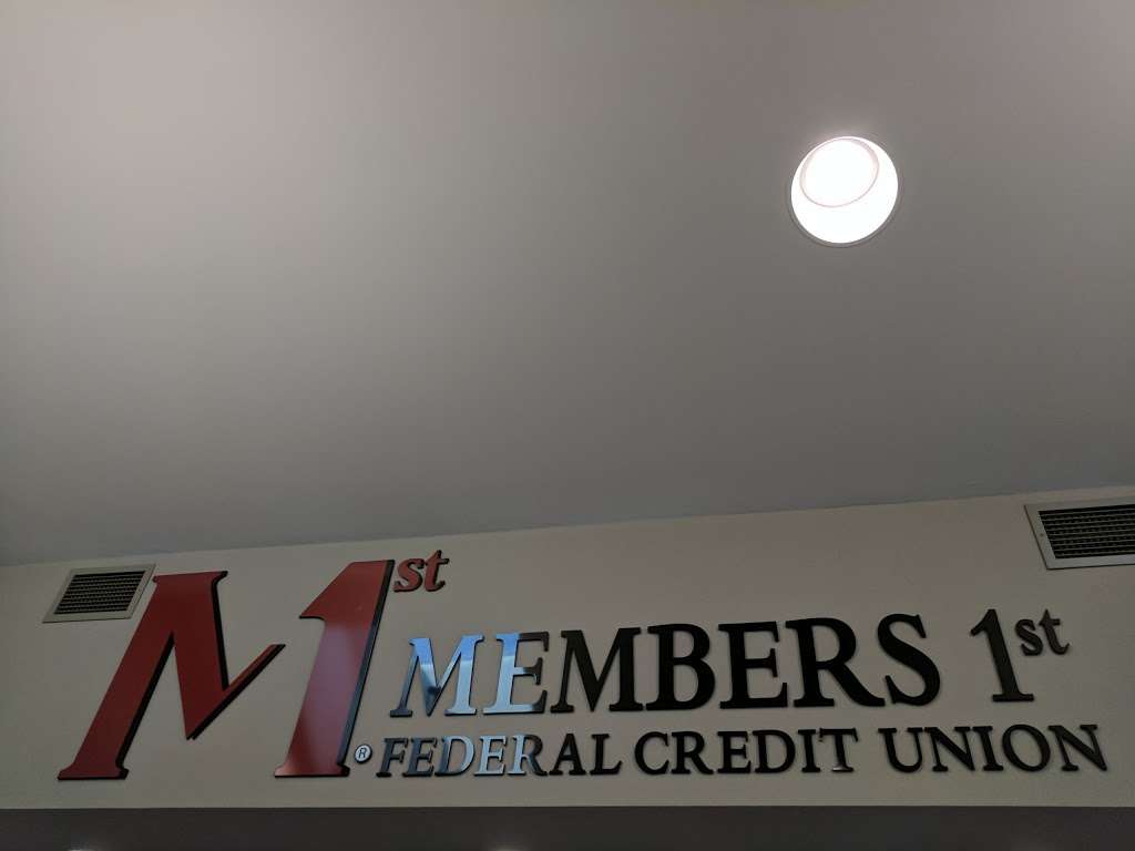 Members 1st Federal Credit Union | 377 Comet Dr, Millersville, PA 17551, USA | Phone: (800) 237-7288