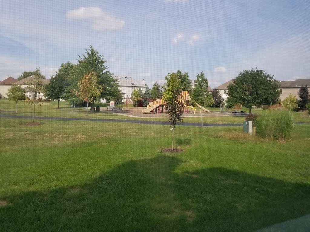 Emily Sleezer Park | 837 Homestead Dr, Yorkville, IL 60560, USA