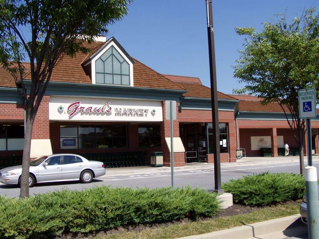 Graul’s Market | 12200 Tullamore Rd, Lutherville-Timonium, MD 21093 | Phone: (410) 308-2100