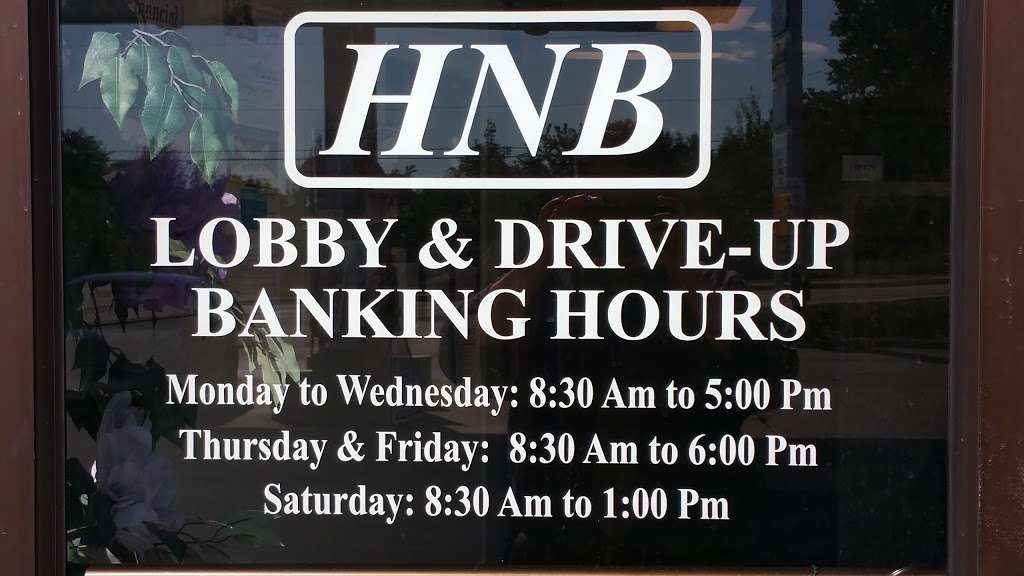 The Honesdale National Bank | 202 Betty St, Archbald, PA 18403, USA | Phone: (800) 462-9515