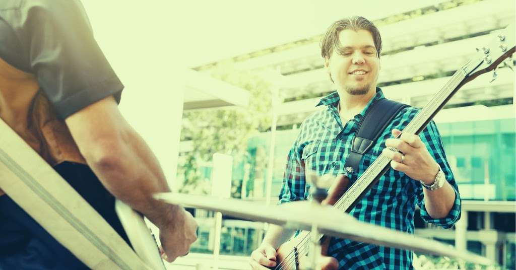 TR Music & Voice Lessons | 28227 Chalet Park Dr, Katy, TX 77494, USA | Phone: (832) 932-7603