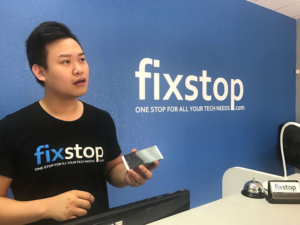 FixStop at Alafaya | 1975 S Alafaya Trail, Orlando, FL 32828 | Phone: (407) 456-7551