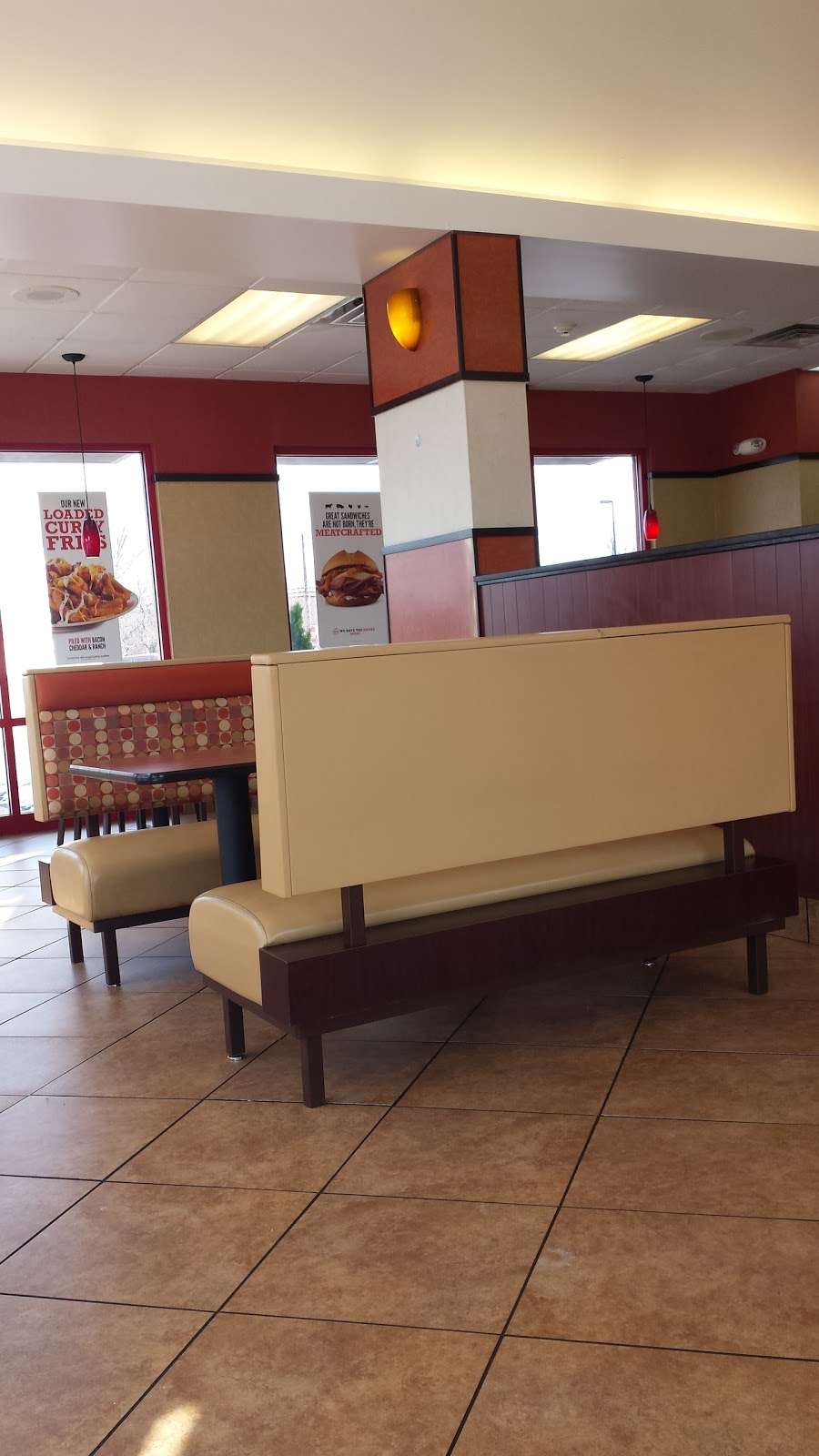 Arbys | 4850 Penn Ave, Sinking Spring, PA 19608, USA | Phone: (610) 670-1320