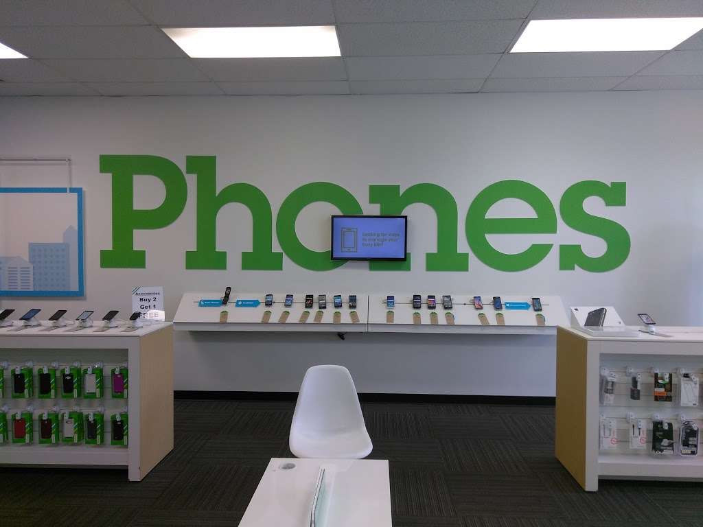 Cricket Wireless Authorized Retailer | 154 E Sepulveda Blvd, Carson, CA 90745, USA | Phone: (310) 847-6250